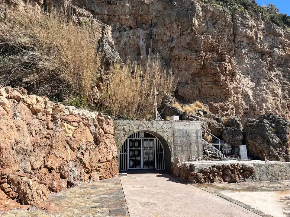 Falezlerde Kaçak Alarmı: 26 Noktada İşgal Tespit Edildi 17